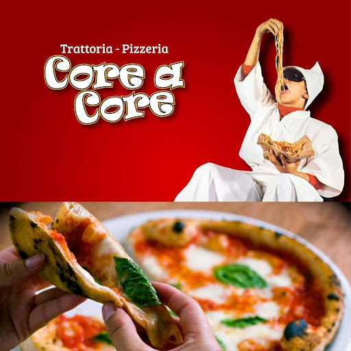 Pizzeria Core a Core
