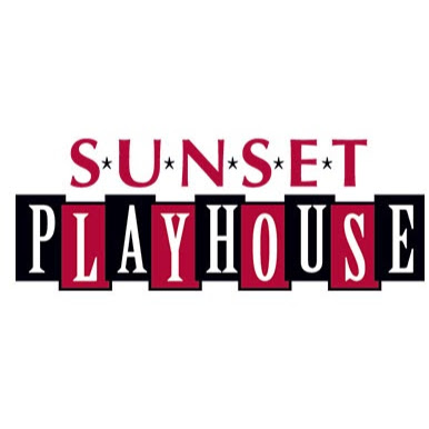 Sunset Playhouse logo