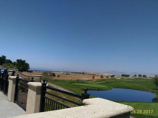 Golf Course «Poppy Ridge Golf Course», reviews and photos, 4280 Greenville Rd, Livermore, CA 94550, USA