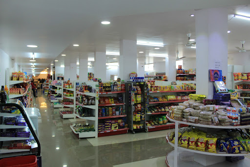 GIRNAR SHOPPING, Shanichara Market Rd, Gandhi Ganj, Nai Abadi, Chhindwara, Madhya Pradesh 480001, India, Department_Store, state MP