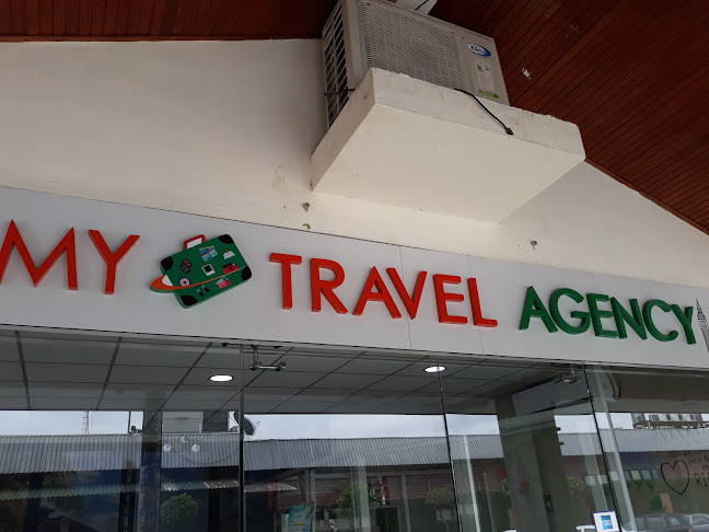 My Travel Agency S.A. - Guayaquil