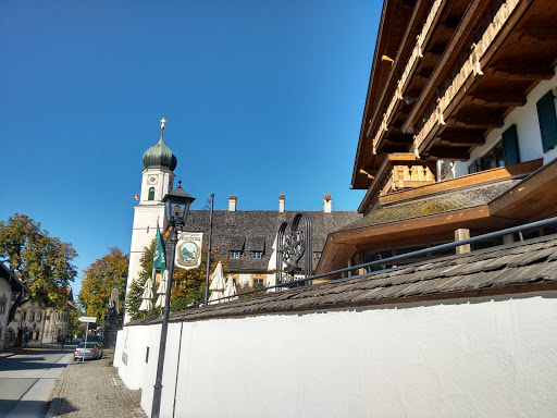Hotel Maximilian *****