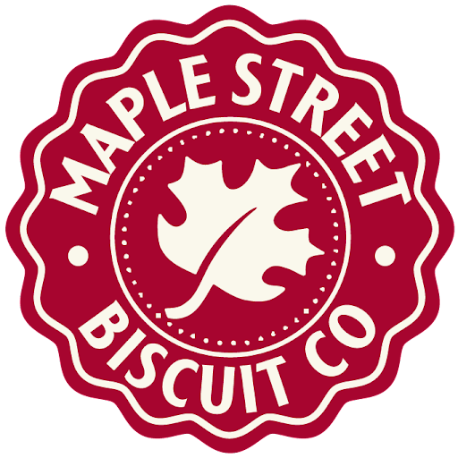 Maple Street Biscuit Company - Old City logo