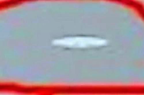Ufo Spotted And Caused Diverted Air Traffic In Chongqing China August 2011