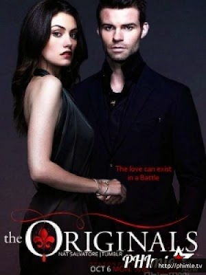 The Originals (season 2)
