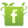 Seguinos en facebook!
