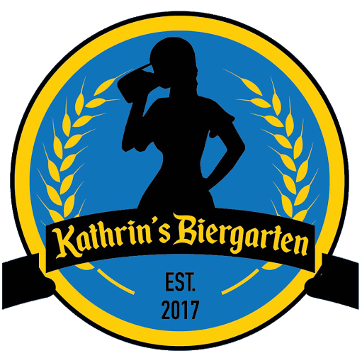 Kathrin's Biergarten logo