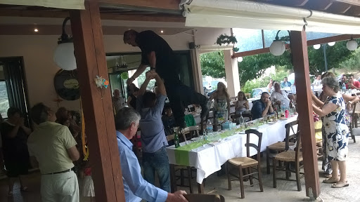 Taverna Gonies