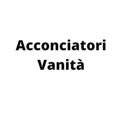 Acconciatori Vanita' logo