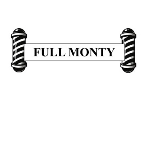 The Full Monty logo