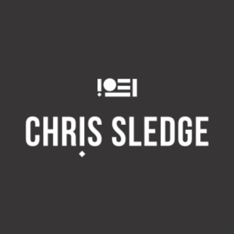 Christopher Sledge Photo 9