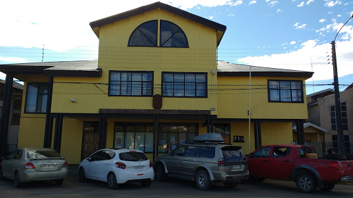 Ilustre Municipalidad de Quinchao, Amunategui 018, Quinchao, X Región, Chile, Oficina administrativa | Los Lagos
