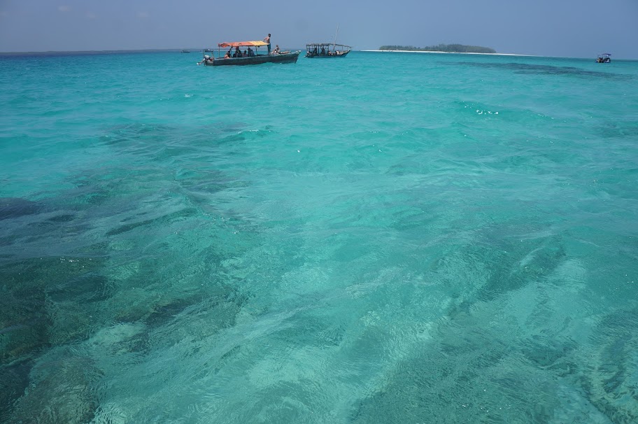 Кения+Танзания на Новый Год 2012