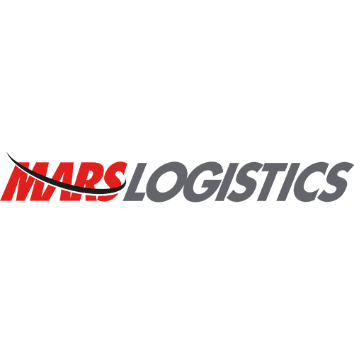 Mars Logistics Şakirpaşa logo