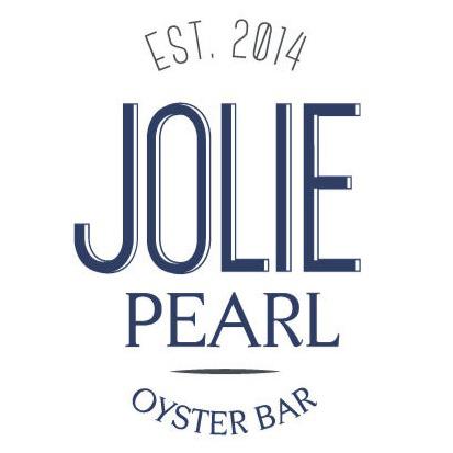 Jolie Pearl Oyster Bar logo