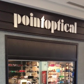 Point Optical Confederation Mall logo