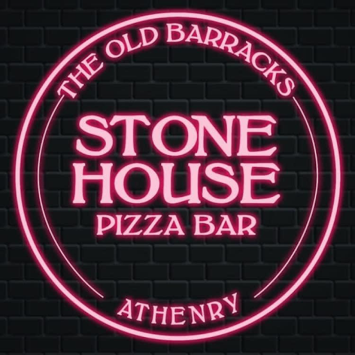 Stone House Pizza Bar Athenry