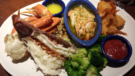 Red Lobster