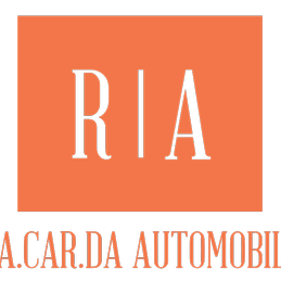 Ra.Car.Da Autohändler logo
