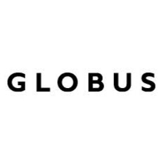 GLOBUS | Lausanne Grand magasin logo