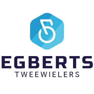 Egberts Tweewielers Drachten logo