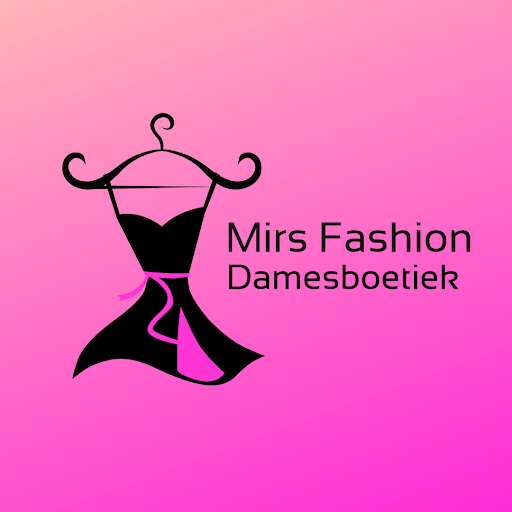 Mirs Fashion logo