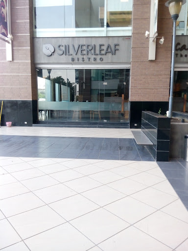 Silver Leaf Bistro, Ground Floor Acropolis Mall S G, Highway Park Society, Ram Nagar, Thaltej, Ahmedabad, Gujarat 380054, India, Restaurant, state RJ