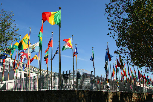 Maison de l'Unesco