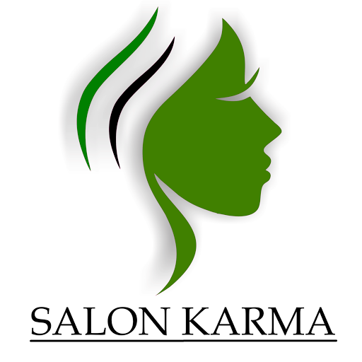 Salon Karma logo