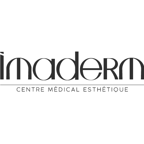 Imaderm, Medical Center And Aesthetic logo