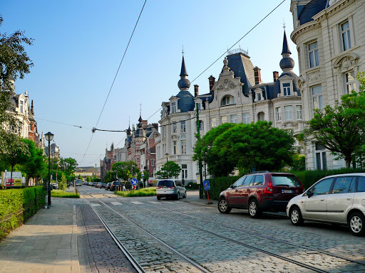 Cogels Osylei