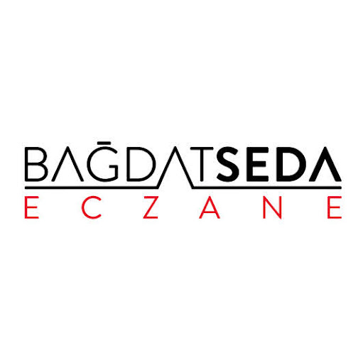 Bağdat Seda Eczanesi logo
