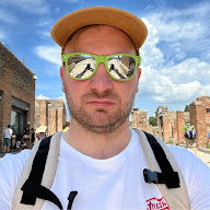 Alexander Izioumov's user avatar
