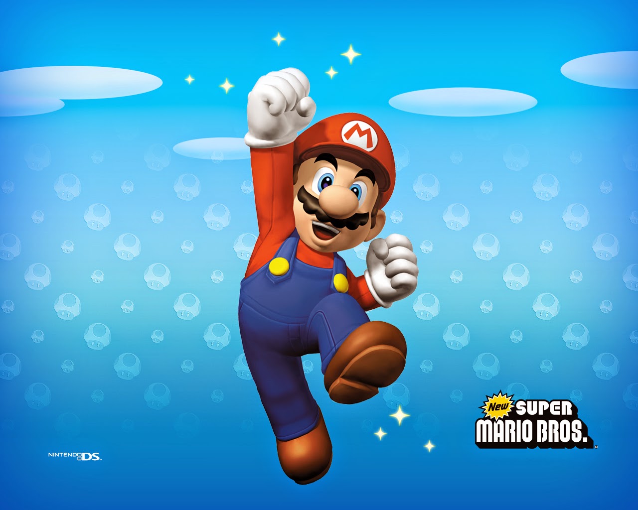 MarioBrothersWallpapersupermariobros5314167