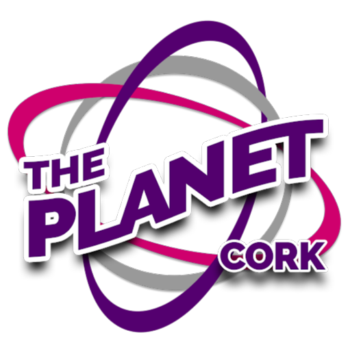 Planet Entertainment Centre Cork logo