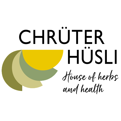 Drogerie zum Chrüterhüsli AG logo