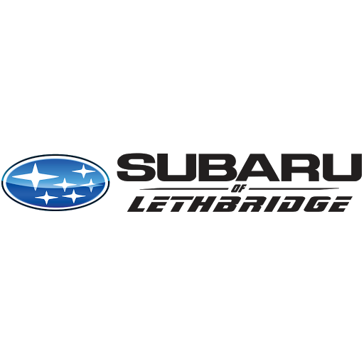 Subaru of Lethbridge logo