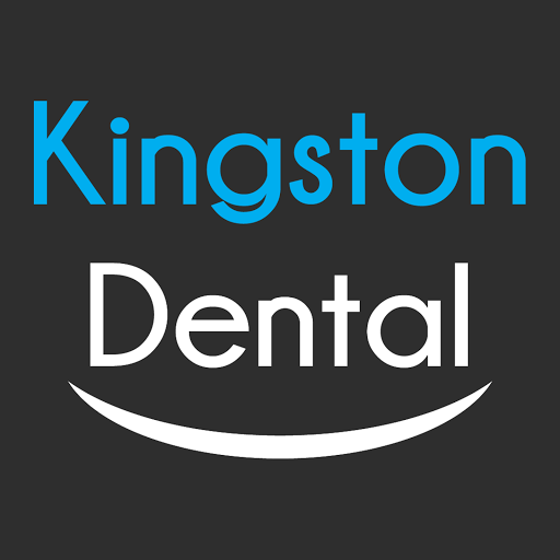 Kingston Dental logo