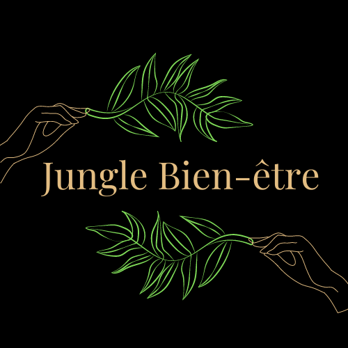 Jungle Bien-être logo