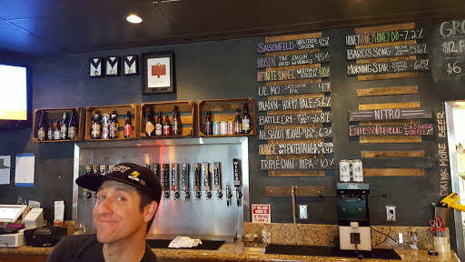 Brewpub «Wicks Brewing Co», reviews and photos, 11620 Sterling Ave c, Riverside, CA 92503, USA