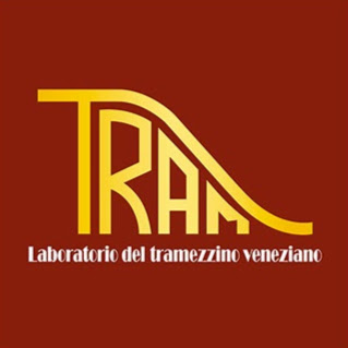 TRAM Laboratorio del tramezzino veneziano logo