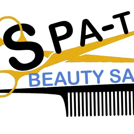 Spa - T Beauty Salon logo