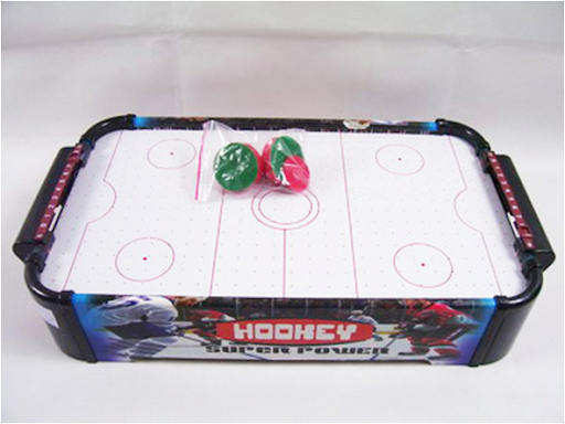 Mini Air Hockey Table Game Moresales Com My A Malaysia Web Store
