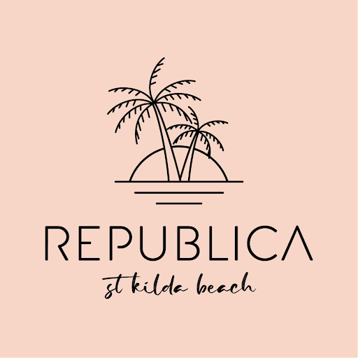 Republica St Kilda Beach