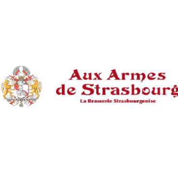 Aux Armes de Strasbourg logo