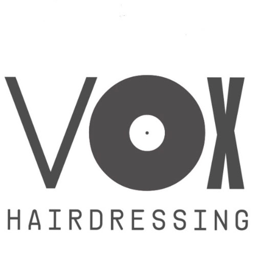 Vox Hairdressing logo