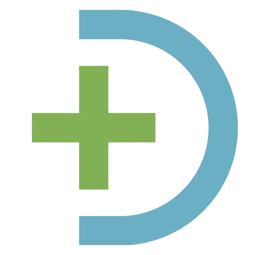Adrian Dunne Pharmacy Trim logo
