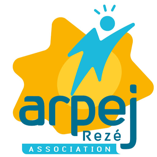ARPEJ-Rezé logo