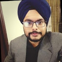 Ramneet Singh's user avatar