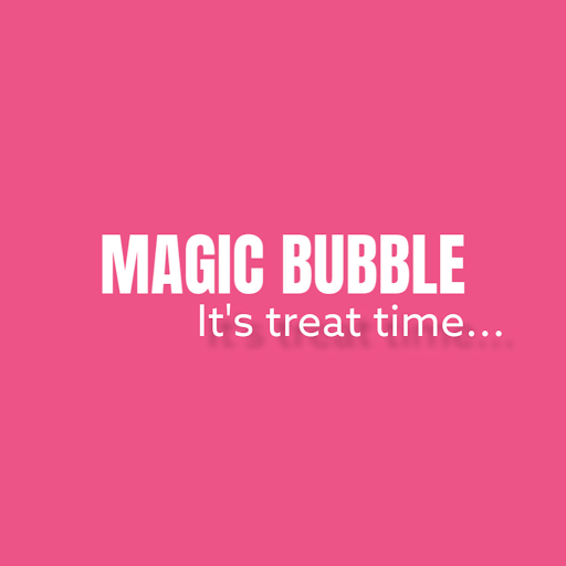 Magic Bubble - Fairgreen Shopping Centre, Carlow